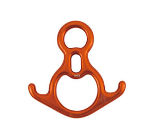 HT-K02 orejas rescate ocho descendedor Hoater