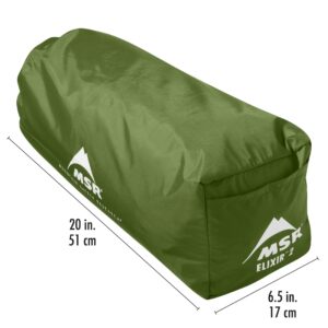 Elixir 2 carpa MSR 12 ELIXIR 2 CARPA MSR 5