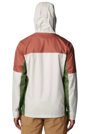 Inner Limits III chaqueta Columbia 6 Inner Limits III chaqueta Columbia