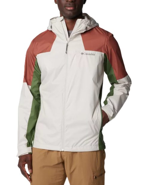 Inner Limits iii columbia beige Inner Limits iii columbia beige