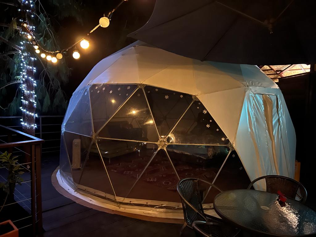 glamping natural suesca (2) glamping natural suesca 2