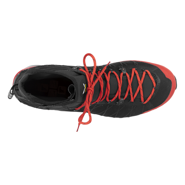ORTLES LIGHT MID POWERTEX BOTAS SALEWA (1) ORTLES LIGHT MID POWERTEX BOTAS SALEWA 1
