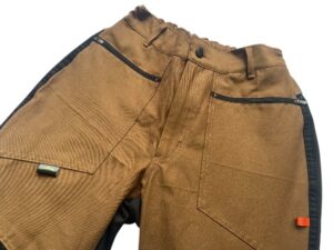 Pantalón Deportivo Escalada Monte 7 Pantalon Monte 8 1