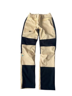 Pantalón Deportivo Escalada Monte 4 Pantalon escalada Monte 3