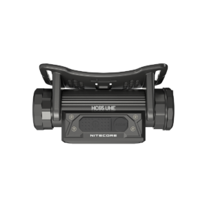 HC65 UHE 2000 Lumen USB-C recargable linterna frontal Nitecore 5 HC65 UHE 2000 Lumen USB C recargable linterna frontal Nitecore 1