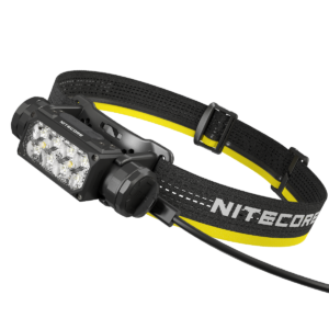 HC65 UHE 2000 Lumen USB-C recargable linterna frontal Nitecore 3 HC65 UHE 2000 Lumen USB C recargable linterna frontal Nitecore 4