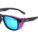 Petit Dru Cat. 4 polarizadas montanismo gafas Lepirate 1