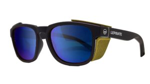 Petit Dru Cat. 4 polarizadas montañismo gafas Lepirate 3 Petit Dru Cat. 4 polarizadas montanismo gafas Lepirate 3