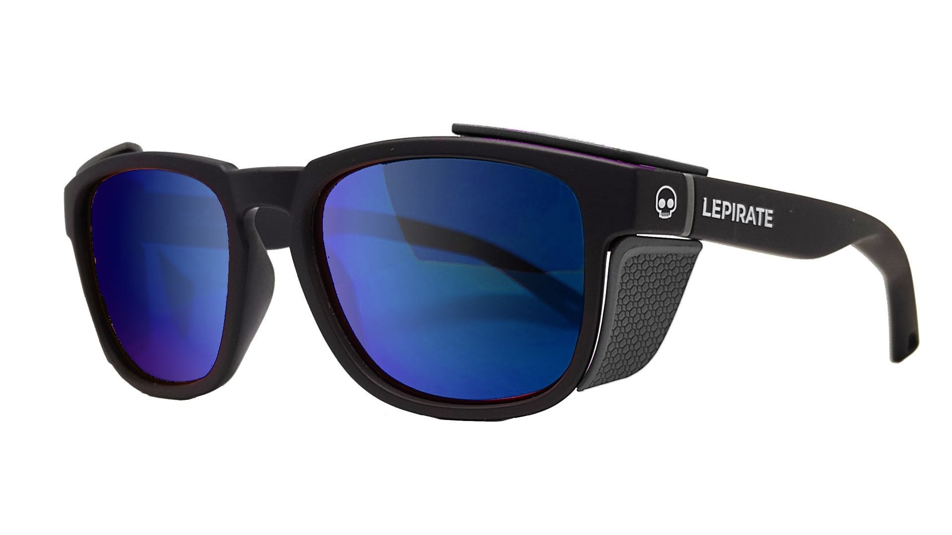 Petit Dru Cat. 4 polarizadas montañismo gafas Lepirate (5) Petit Dru Cat. 4 polarizadas montanismo gafas Lepirate 5