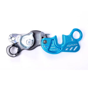 Kinetic Asegurador Edelweiss 4 Edelweiss Kinetic 4