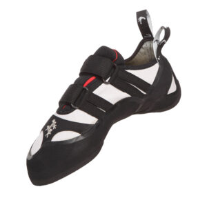 Inti pies de gato velcro Tenaya 2