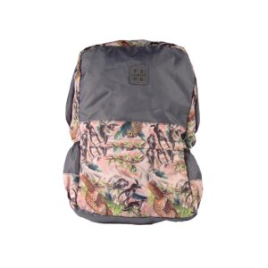 Morral ligero 20L Estampado Four Elements 1 Morral ligero 20L Estampado Four Elements