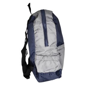 Morral ligero 20L Unicolor Four Elements 4 Morral ligero 20L Unicolor Four Elements 3