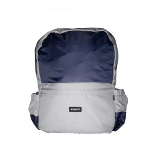 Morral ligero 20L Unicolor Four Elements 1 Morral ligero 20L Unicolor Four Elements