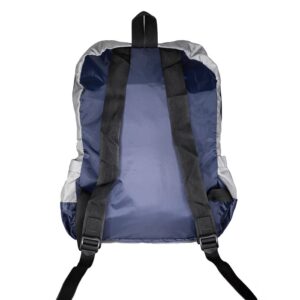 Morral ligero 20L Unicolor Four Elements 5 Morral ligero 20L Unicolor Four Elements 4