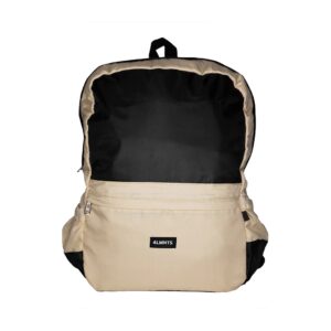 Morral ligero 20L Unicolor Four Elements 6 Morral ligero 20L Unicolor Four Elements 5