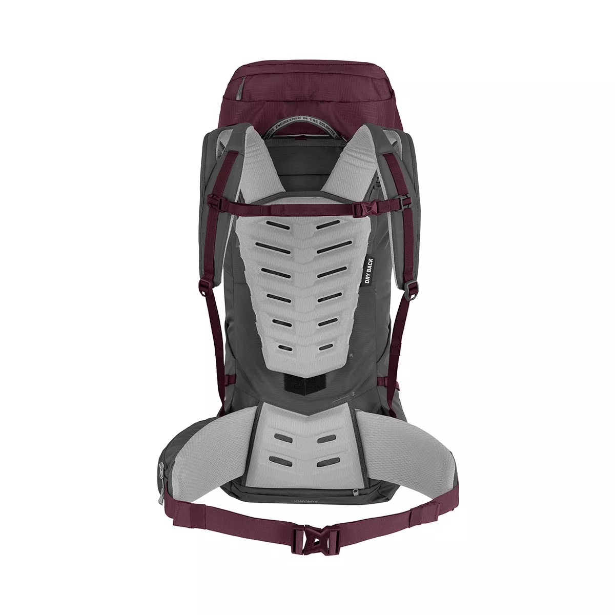 Trek Mate 60+5L Wm morral salewa 2 Trek Mate 605L Wm morral salewa 2