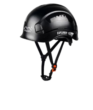 Explorer Alturas casco ventilado Alpen 1 Explorer negro Alpen removebg preview