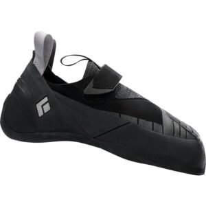 Shadow pies de gato Black Diamond