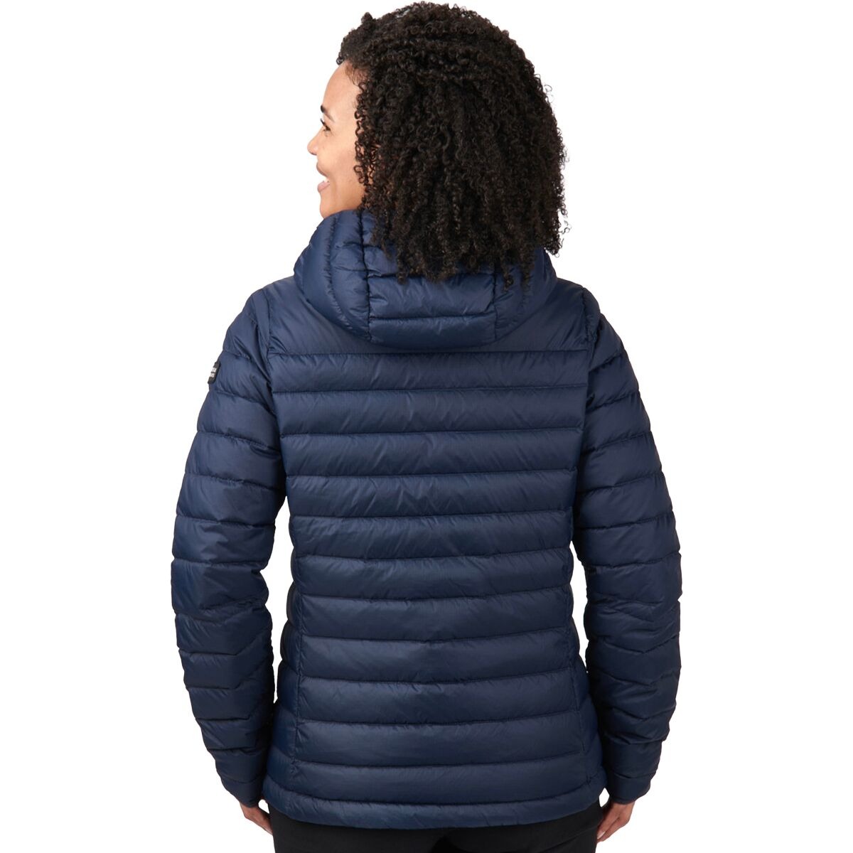 Whitney Chaqueta Plumas Azul Sierra Designs 2 Whitney Chaqueta Plumas Azul Sierra Designs 2
