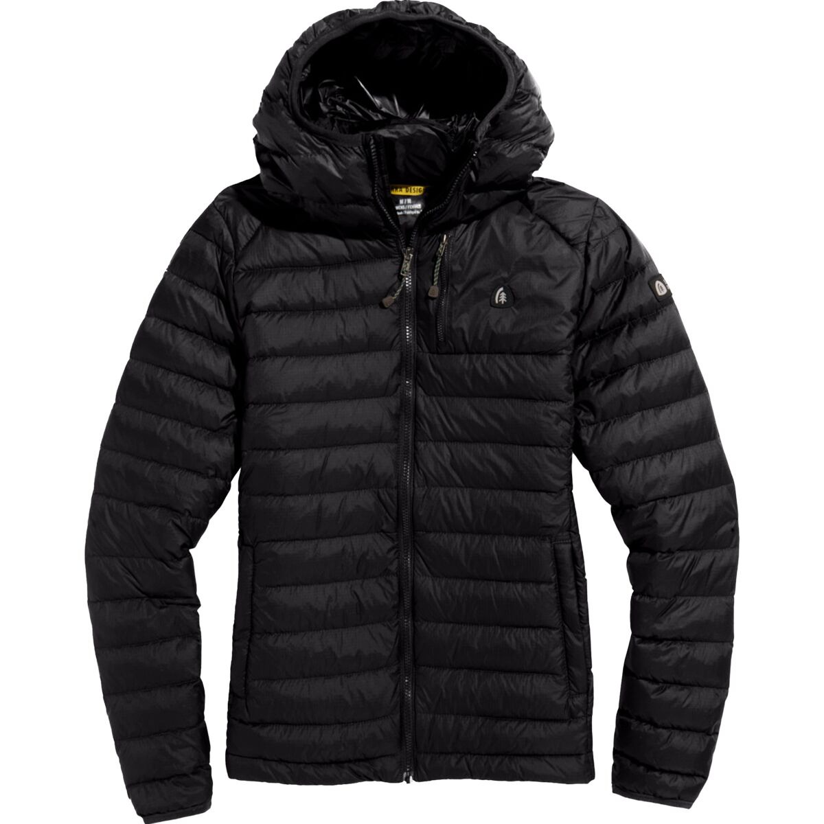 Whitney Chaqueta Plumas Sierra Designs Whitney Chaqueta Plumas Sierra Designs
