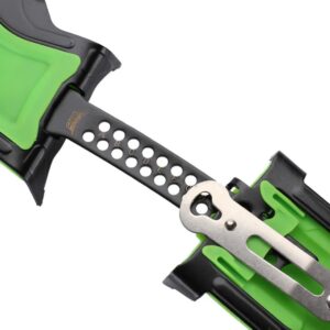 CRAMPONES PRO CLÁSICOS 14 PUNTAS BRS 4 Crampones Pro clasicos 14 puntas BRS 2
