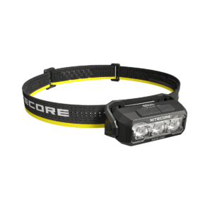HA15 UHE 400/200 Lumen pila AA ligera linterna frontal Nitecore 2 HA15 UHE 400 Lumen pila AA ligera linterna frontal Nitecore 2