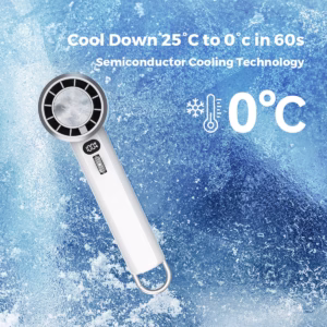 MAX HANDHELD FAN PRO CAMPING MINI VENTILADOR FLEXTAIL 3 MAX HANDHELD FAN PRO CAMPING MINI VENTILADOR FLEXTAIL 6