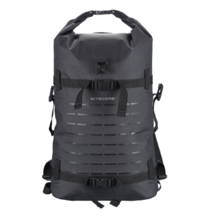 WDB20 20L bolsa seca Nitecore 1 WDB20 20L bolsa seca Nitecore 1