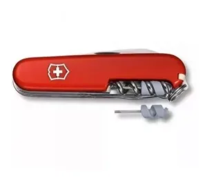 pala mini destornillador para navaja VICTORINOX 4 pala mini destornillador para navaja VICTORINOX