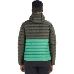Highlander Chaqueta Plumas Marmot 2 Highlander Chaqueta Plumas Marmot 2