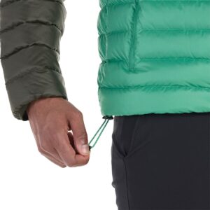 Highlander Chaqueta Plumas Marmot 3 Highlander Chaqueta Plumas Marmot 3