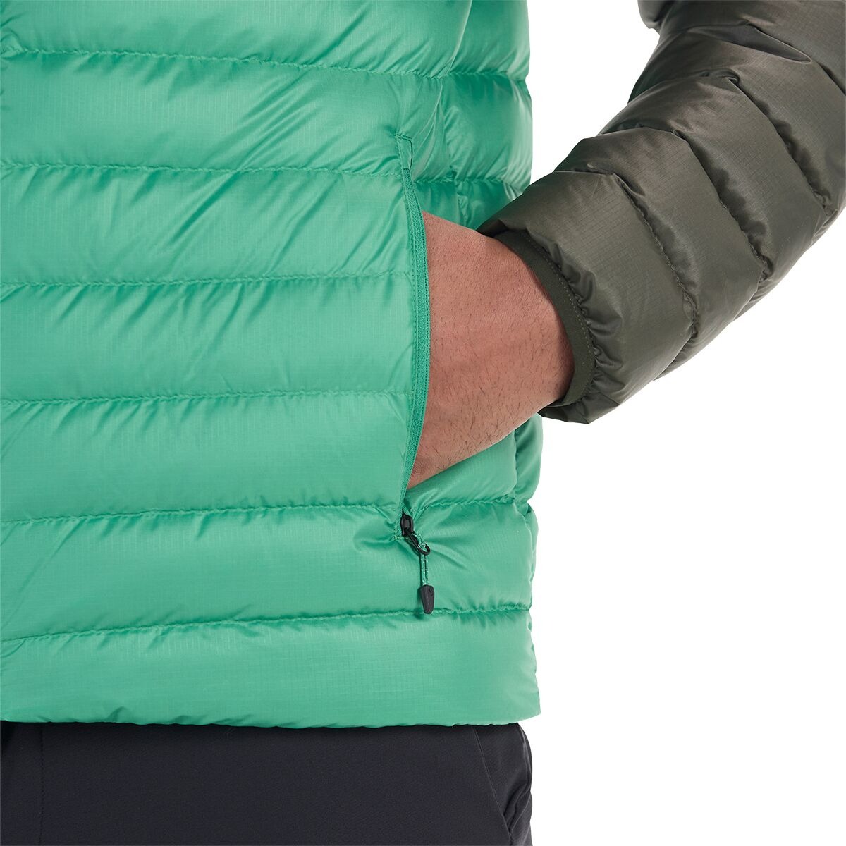 Highlander Chaqueta Plumas Marmot 4 Highlander Chaqueta Plumas Marmot 4