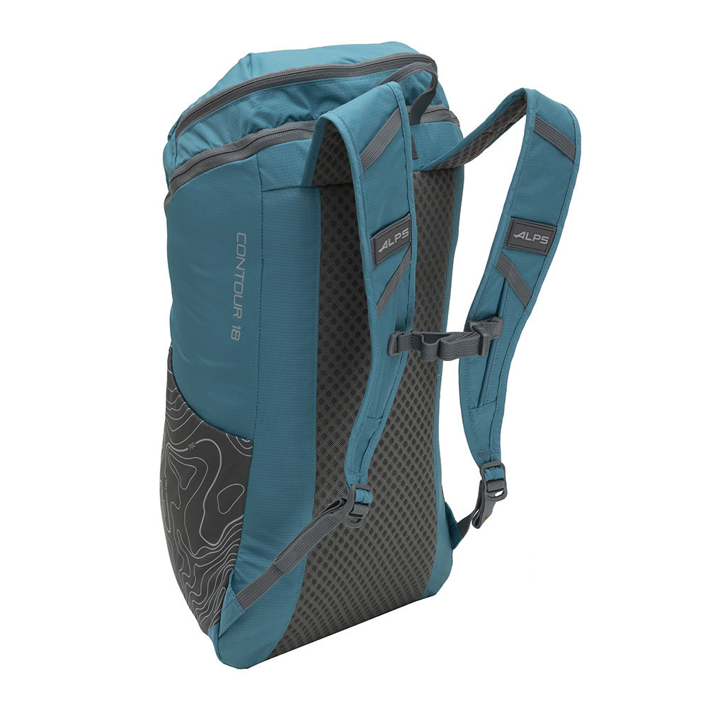 Contour 14 morral ALPS 1 Contour 14 morral ALPS 1