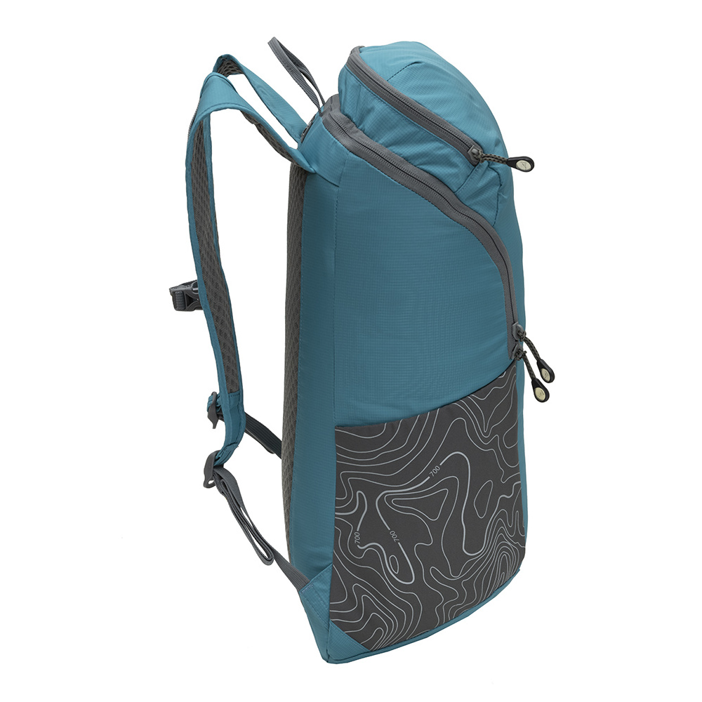 Contour 14 morral ALPS 3 Contour 14 morral ALPS 3