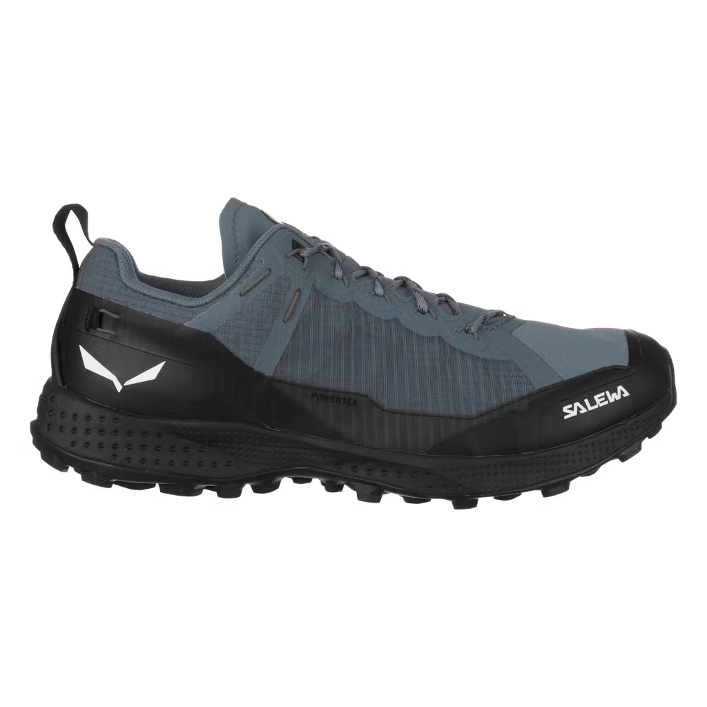 Pedroc Powertex azul zapatillas Salewa_ (2) Pedroc Powertex azul zapatillas Salewa 2