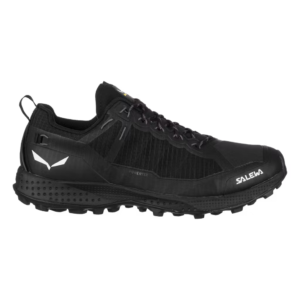 Pedroc Powertex negras zapatillas Salewa 2