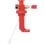 Fuel pump bomba Dragon Fly estufa MSR