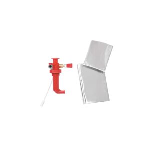 Fuel pump bomba estufa MSR dragon fly