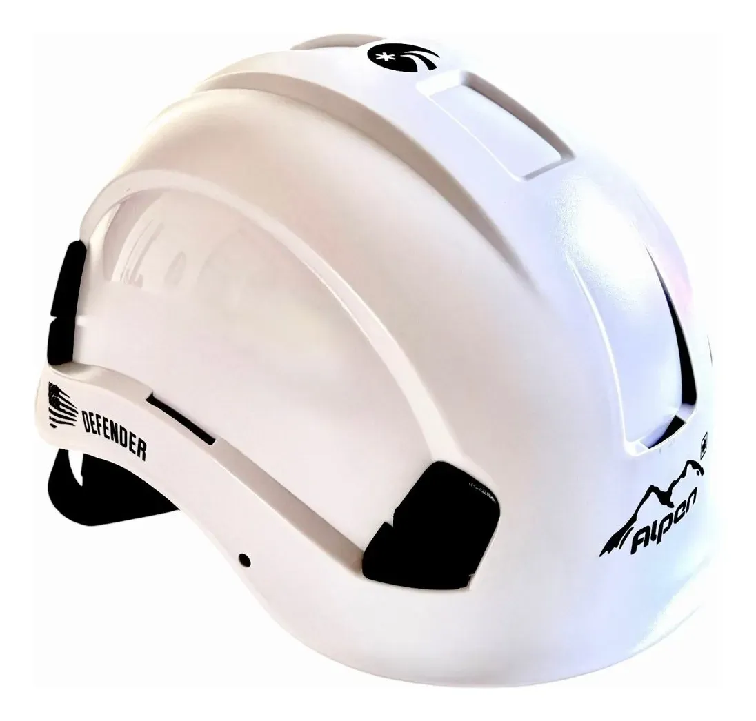 Defender Alturas Casco Dielectrico Alpen_ (2) Defender Alturas Casco Dielectrico Alpen 2