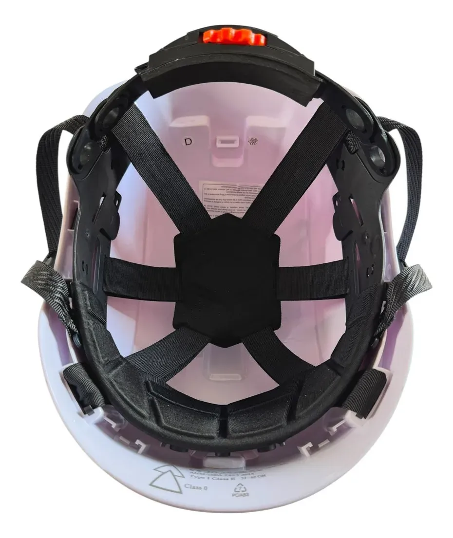 Defender Alturas Casco Dielectrico Alpen_ (3) Defender Alturas Casco Dielectrico Alpen 3