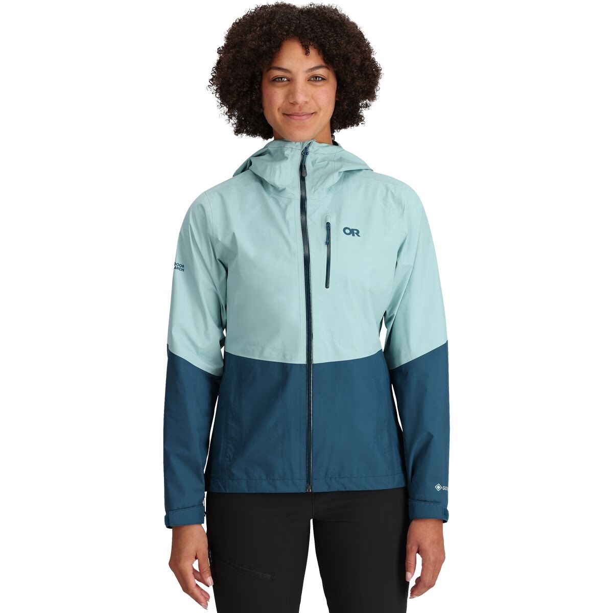 Aspire II Chaqueta Impermeable Outdoor Research 2 Aspire II Chaqueta Impermeable Outdoor Research 2