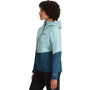 Aspire II Chaqueta Impermeable Outdoor Research 3 Aspire II Chaqueta Impermeable Outdoor Research 3