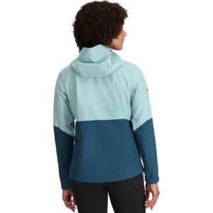 Aspire II Chaqueta Impermeable Outdoor Research 5 Aspire II Chaqueta Impermeable Outdoor Research 5