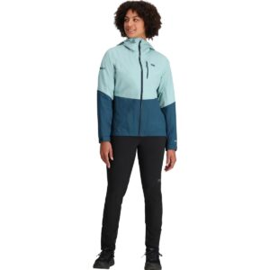 Aspire II Chaqueta Impermeable Outdoor Research 6 Aspire II Chaqueta Impermeable Outdoor Research 6