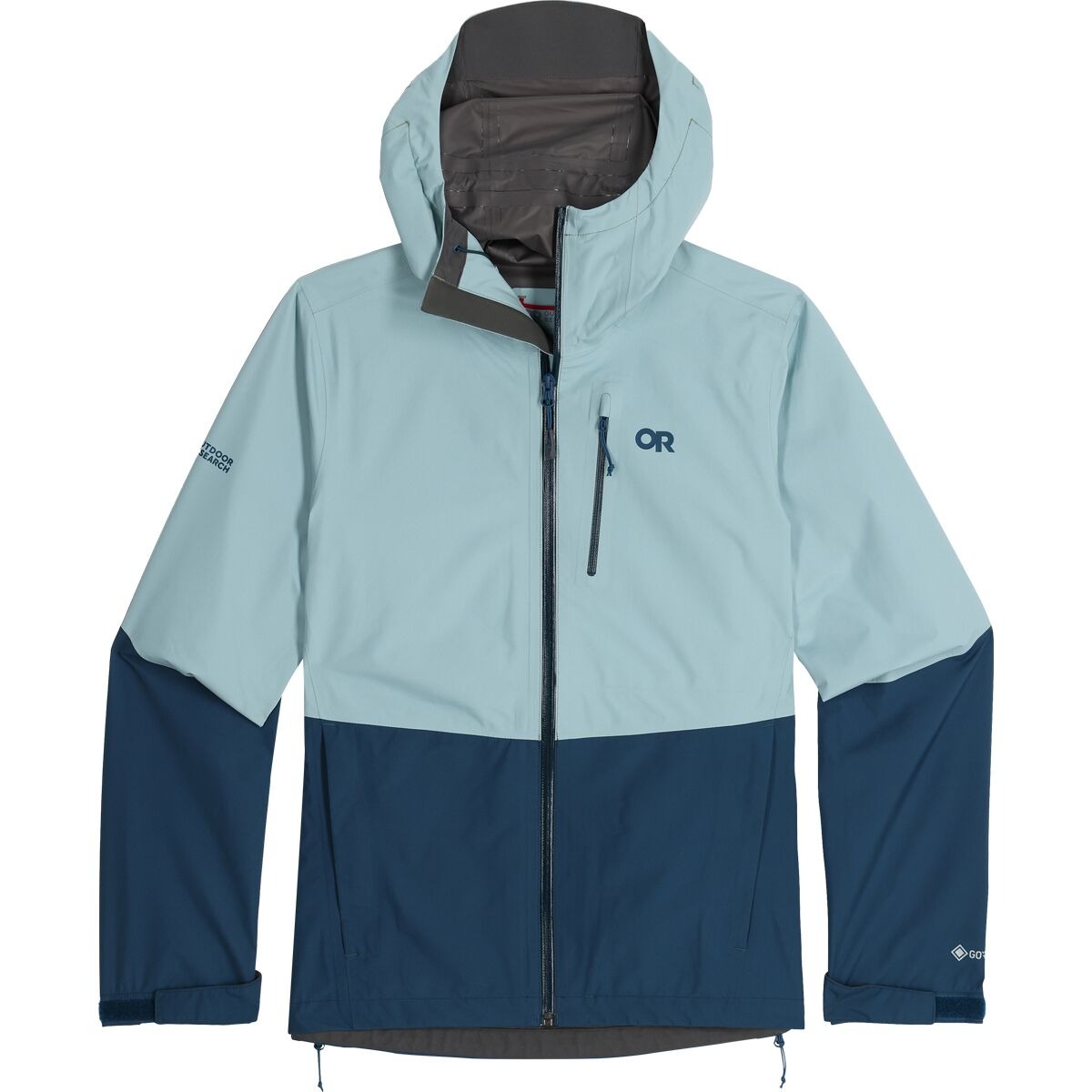 Aspire II Chaqueta Impermeable Outdoor Research Aspire II Chaqueta Impermeable Outdoor Research