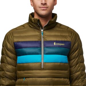 Fuego Plumas Suéter Cotopaxi 2 Fuego Plumas Sueter Cotopaxi 2