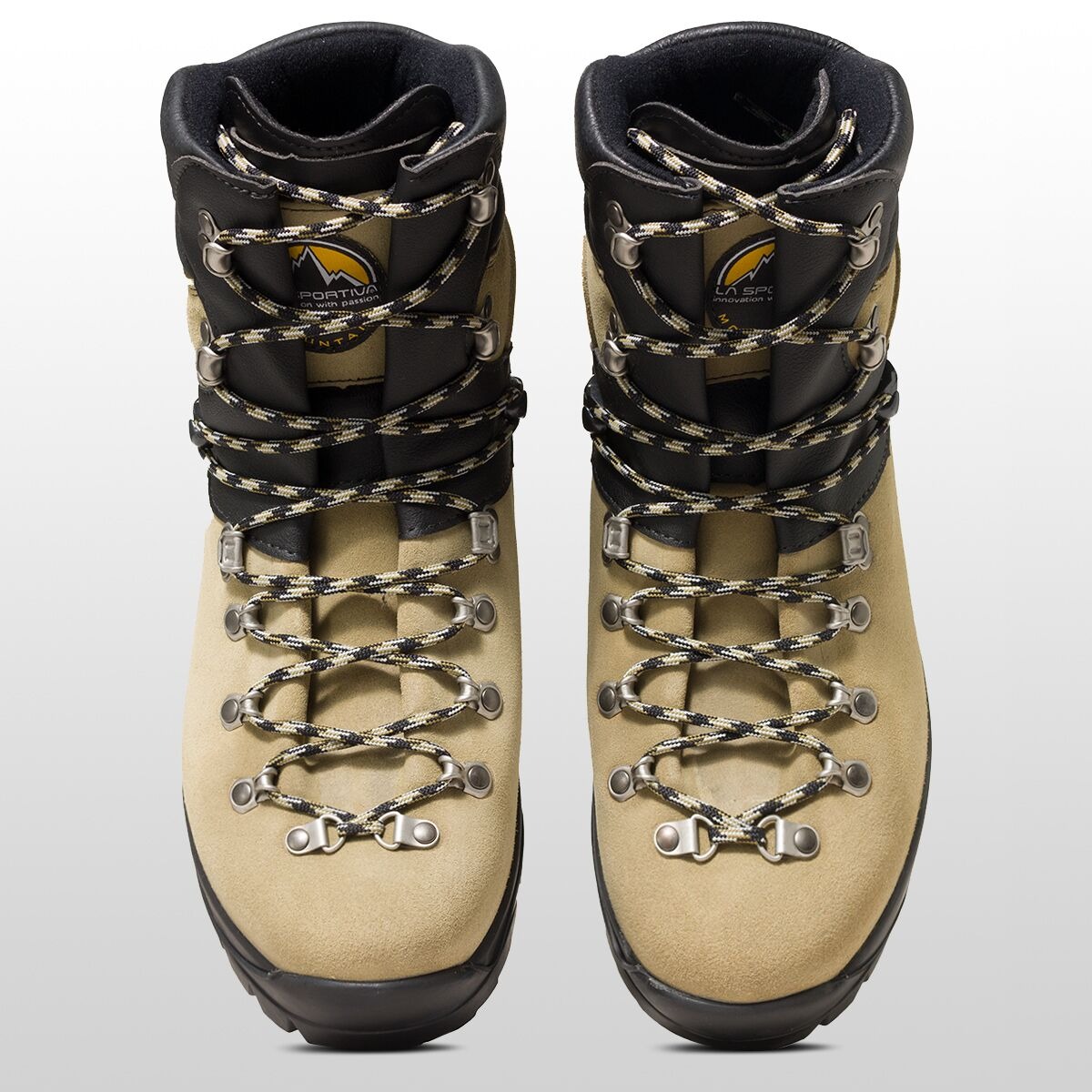 GLACIER WLF BOTAS LA SPORTIVA 2 GLACIER WLF BOTAS LA SPORTIVA 2