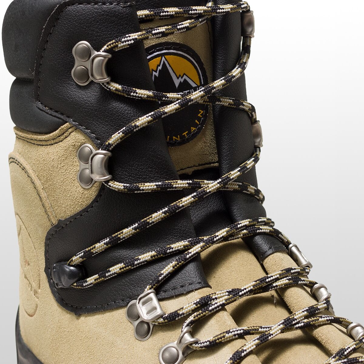 GLACIER WLF BOTAS LA SPORTIVA 3 GLACIER WLF BOTAS LA SPORTIVA 3