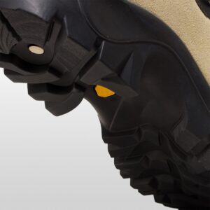GLACIER WLF BOTAS LA SPORTIVA 5 GLACIER WLF BOTAS LA SPORTIVA 4